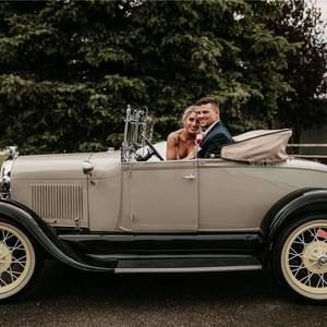 Meet your Posher, Jacob